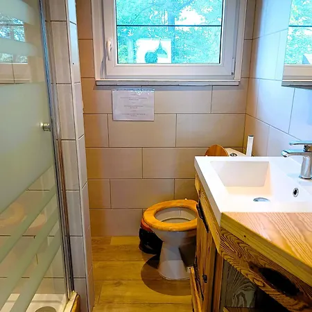 Louloudia Bonsoy Jaune 12 In Het Bos Met Mooi Uitzicht En Kalmte