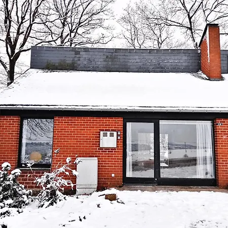 Louloudia Bonsoy Jaune 12 In Het Bos Met Mooi Uitzicht En Kalmte Holiday home *