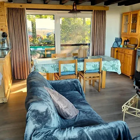 Louloudia Bonsoy Jaune 12 In Het Bos Met Mooi Uitzicht En Kalmte *