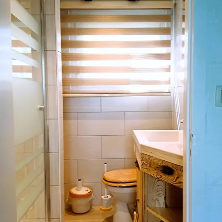 Louloudia Bonsoy Jaune 12 In Het Bos Met Mooi Uitzicht En Kalmte * Blaimont