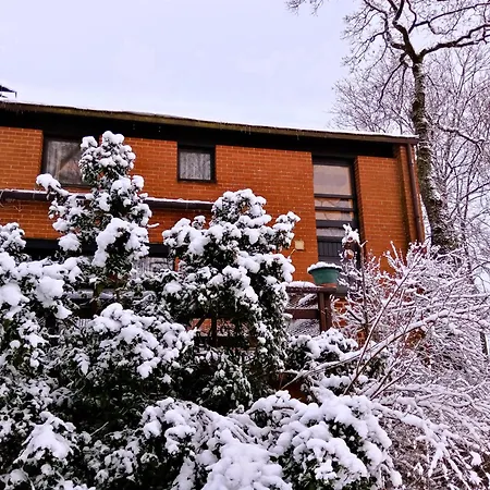 Vakantiehuis Louloudia In Het Bos Met Mooi Uitzicht En Kalmte Blaimont